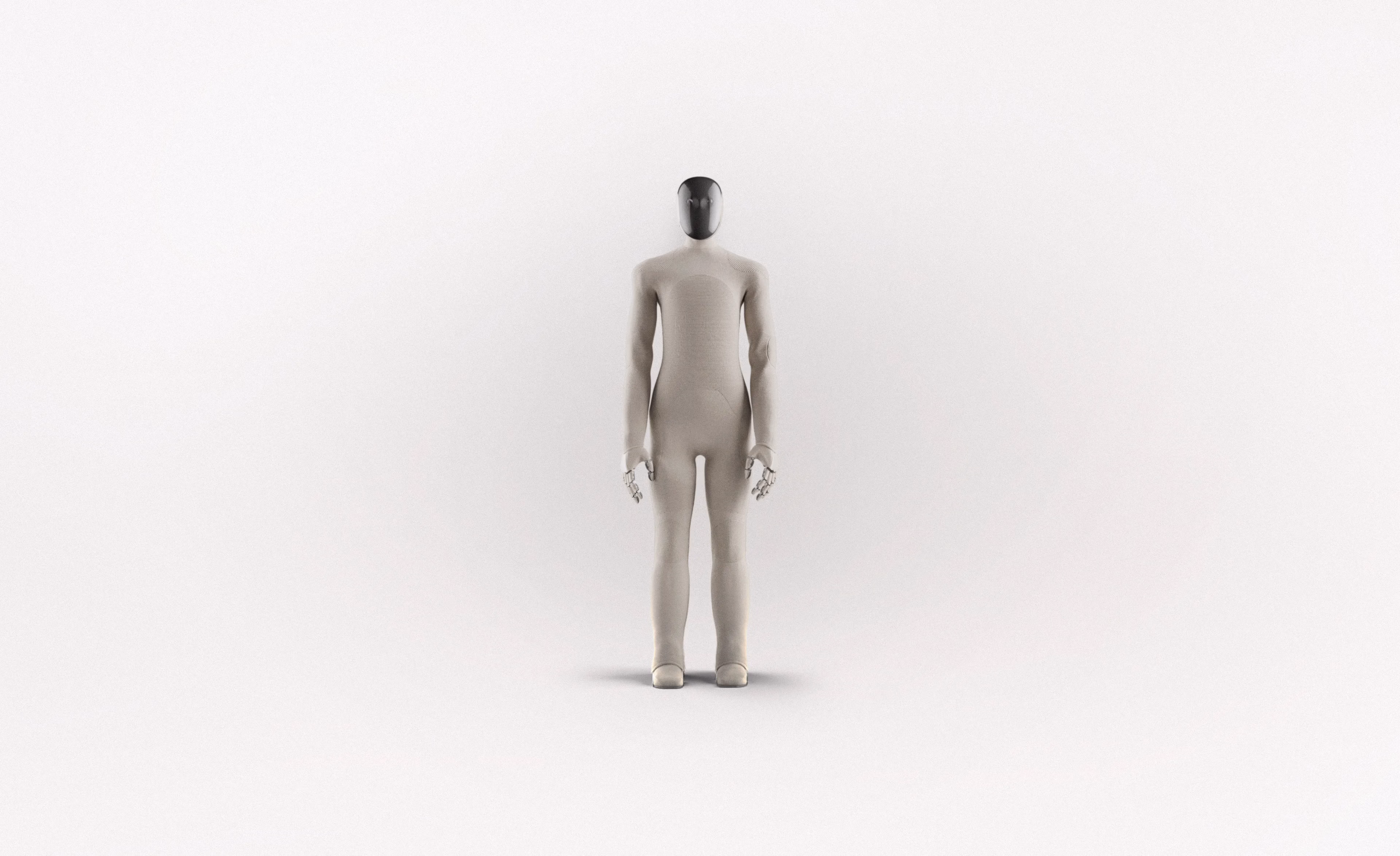 standing neo